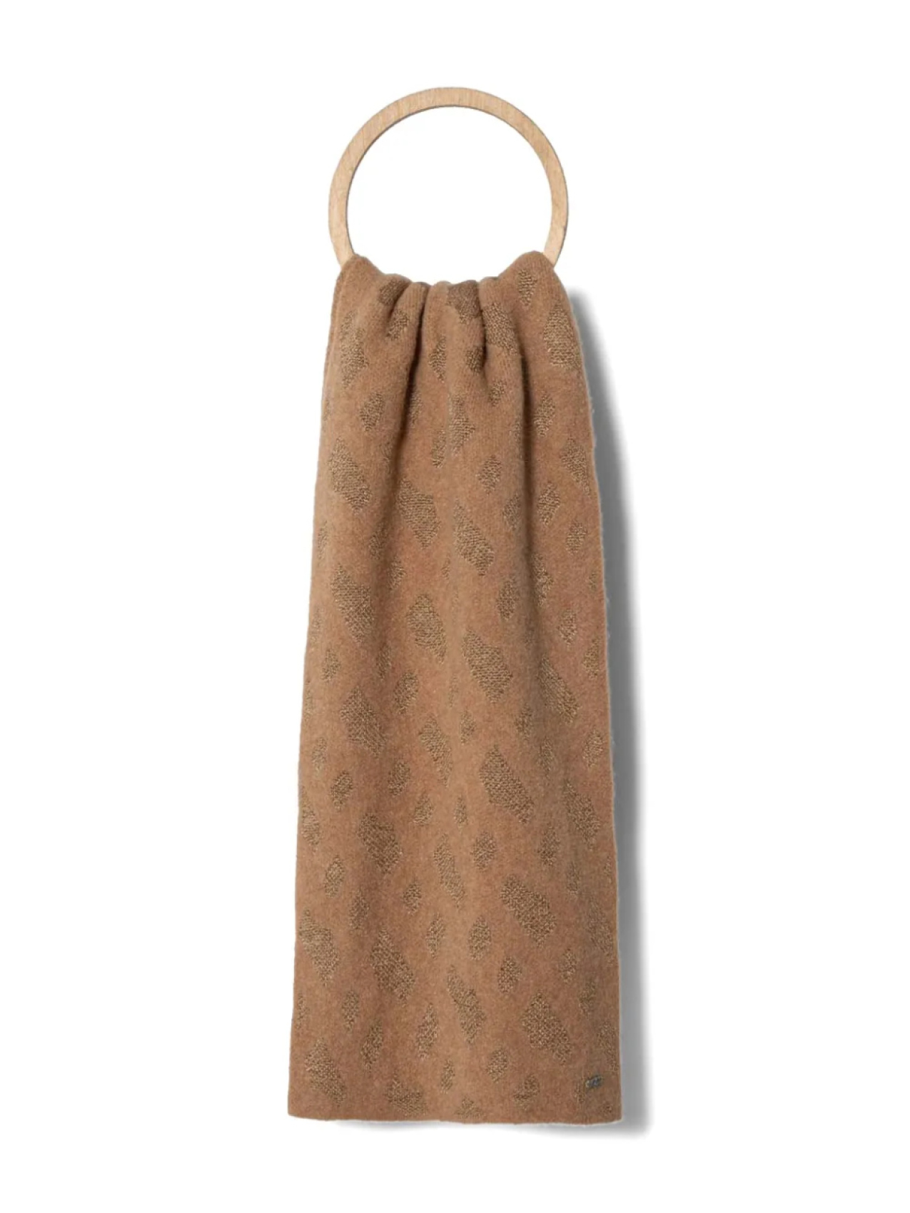 BOSS шарф с логотипом, нейтральный
BOSS шарф с логотипом, нейтральный