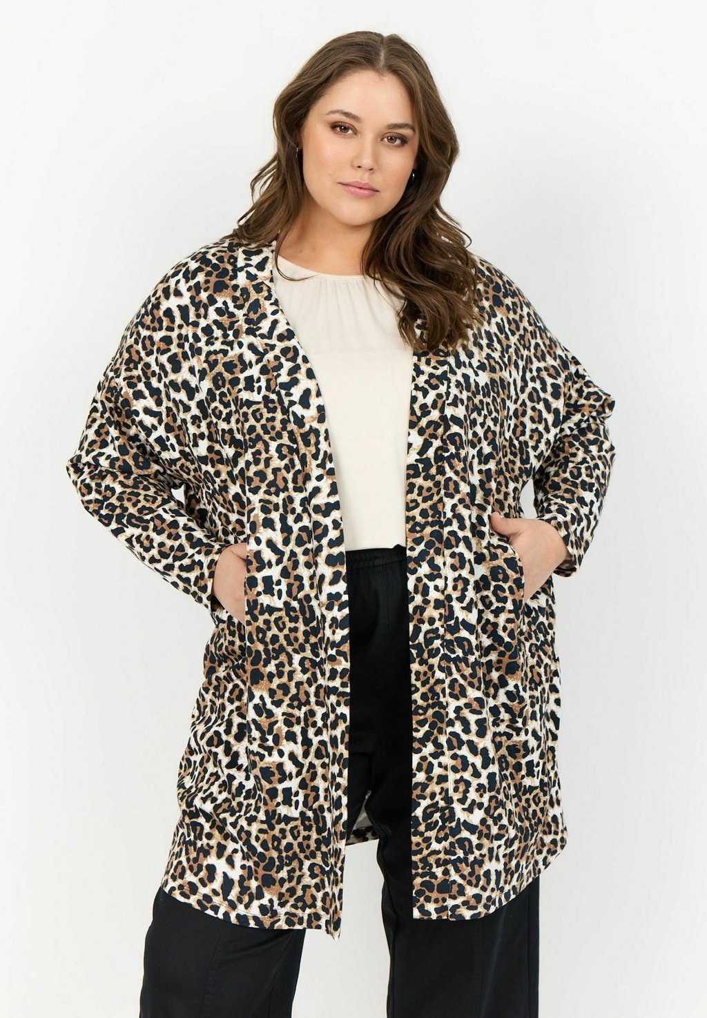 Летняя куртка WA-VEA 2 Wasabi Concept, бежевый
Летняя куртка WA-VEA 2 Wasabi Concept, бежевый