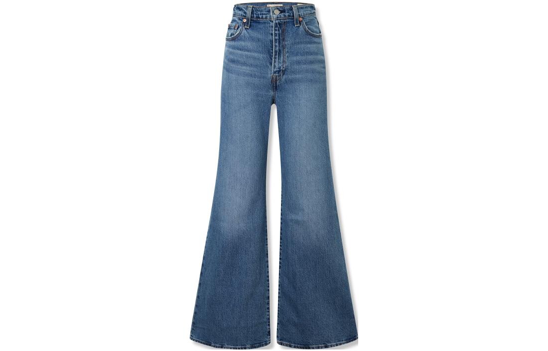 Женские джинсы Levi's levi’s, цвет Blue
Женские джинсы Levi's levi’s, цвет Blue