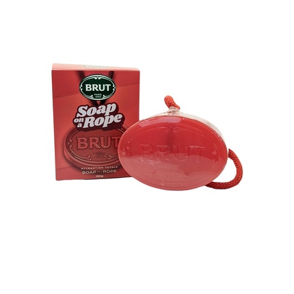 Туалетное мыло Attraction Soap on a Rope 150g
Туалетное мыло Attraction Soap on a Rope 150g