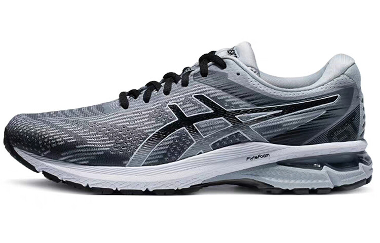 Мужские кроссовки Asics GT-2000 8
Мужские кроссовки Asics GT-2000 8