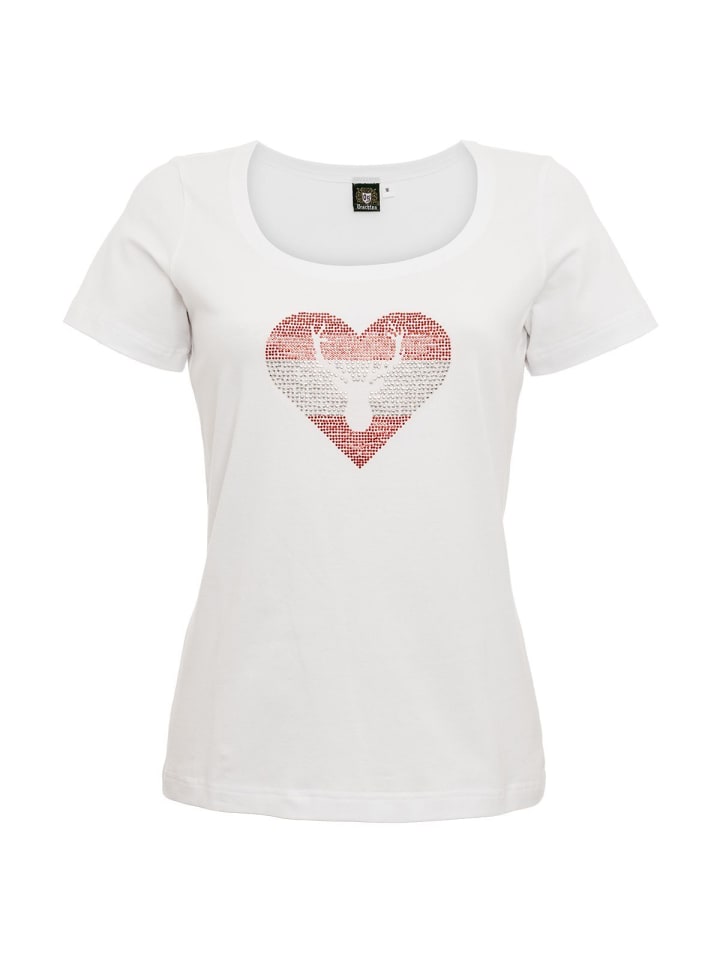 Футболка 458061-2206-01 белого цвета OS-Trachten, Белый, Футболка 458061-2206-01 белого цвета OS-Trachten
Футболка 458061-2206-01 белого цвета OS-Trachten, Белый, Футболка 458061-2206-01 белого цвета OS-Trachten