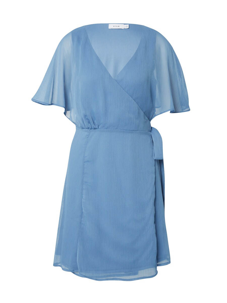Коктейльное платье VILA VIRILLA, Sapphire 
Коктейльное платье VILA VIRILLA, Sapphire