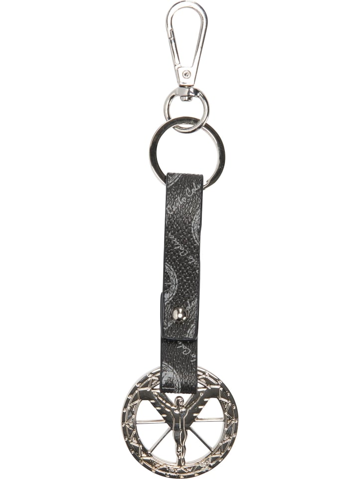 Кошелек Carlo Colucci, черный
Кошелек Carlo Colucci, черный