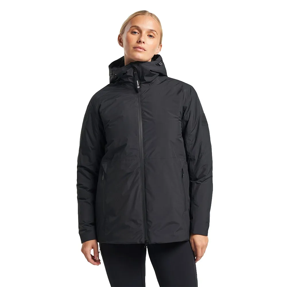 Куртка Tenson Shift, черный
Куртка Tenson Shift, черный