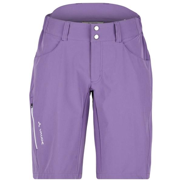 Женские шорты matoso ii - шорты Vaude, Mulberry
Женские шорты matoso ii - шорты Vaude, Mulberry