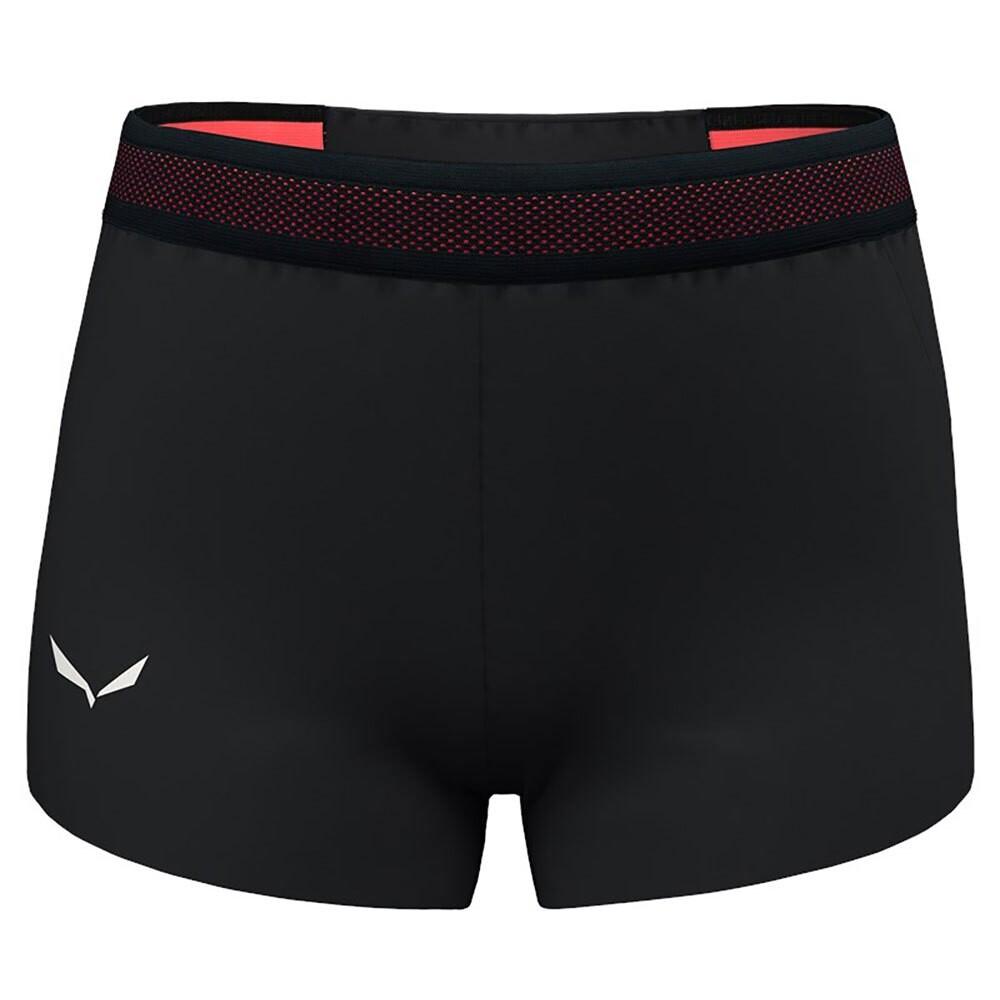 Шорты Salewa Pedroc 2 DST, черный
Шорты Salewa Pedroc 2 DST, черный