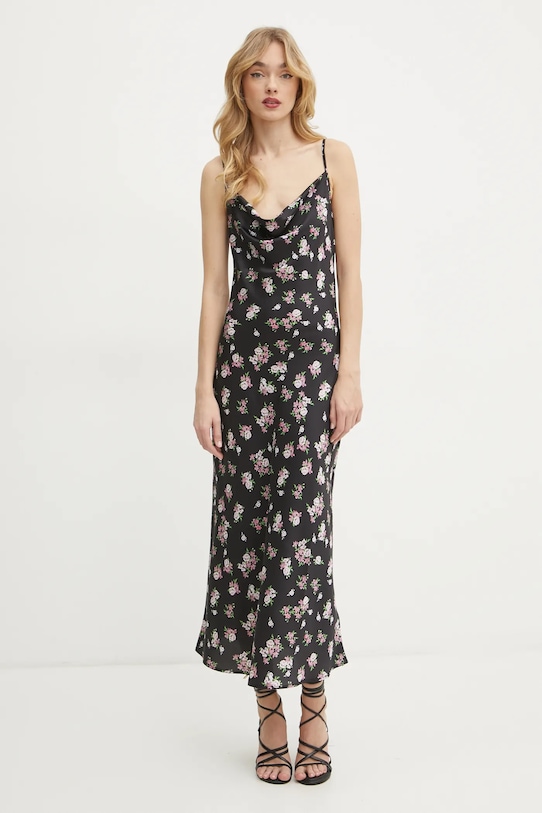 Платье Guess, черный
Платье Guess, черный