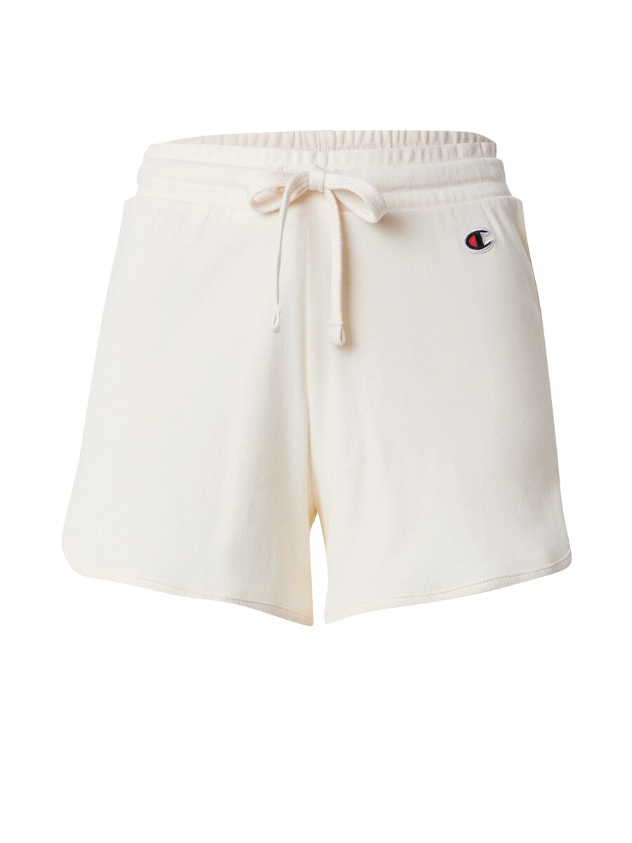 Обычные спортивные штаны Champion Authentic Athletic Apparel, светло-бежевый
Обычные спортивные штаны Champion Authentic Athletic Apparel, светло-бежевый
