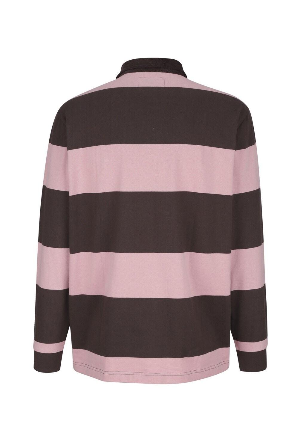 Рубашка с длинным рукавом VERANELLO Babista, темно-коричневый
Рубашка с длинным рукавом VERANELLO Babista, темно-коричневый