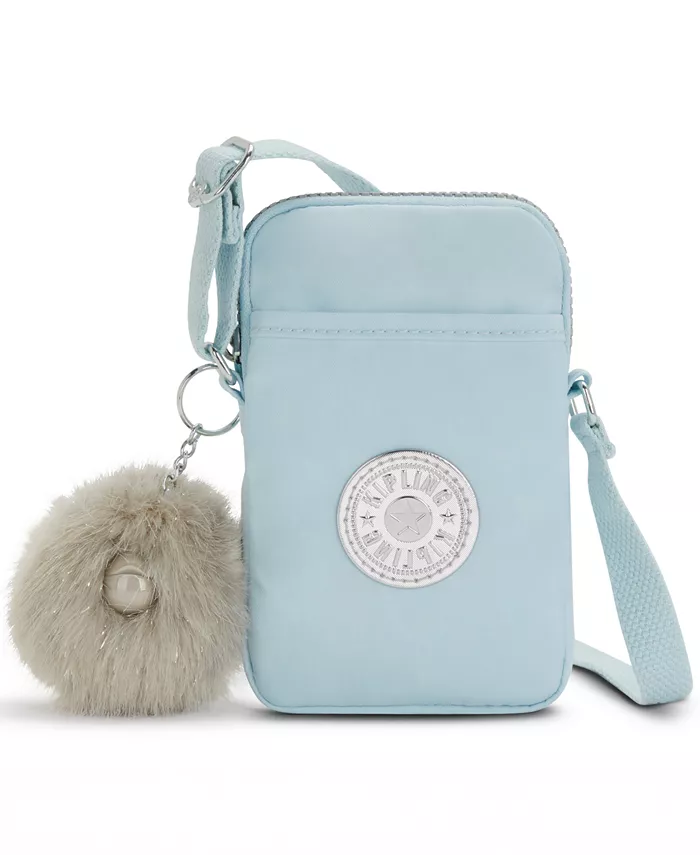 Сумка кросс-боди Tally Kipling, синий
Сумка кросс-боди Tally Kipling, синий