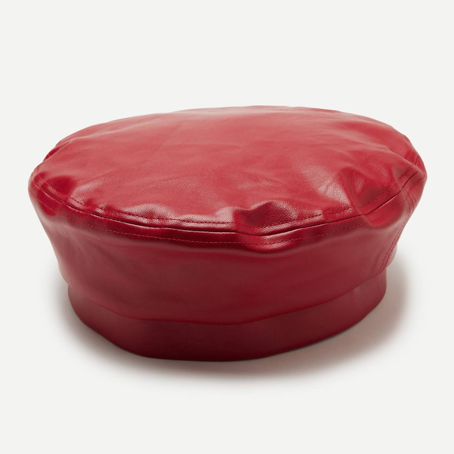 Женская шляпа Presley красного цвета WYETH
Женская шляпа Presley красного цвета WYETH