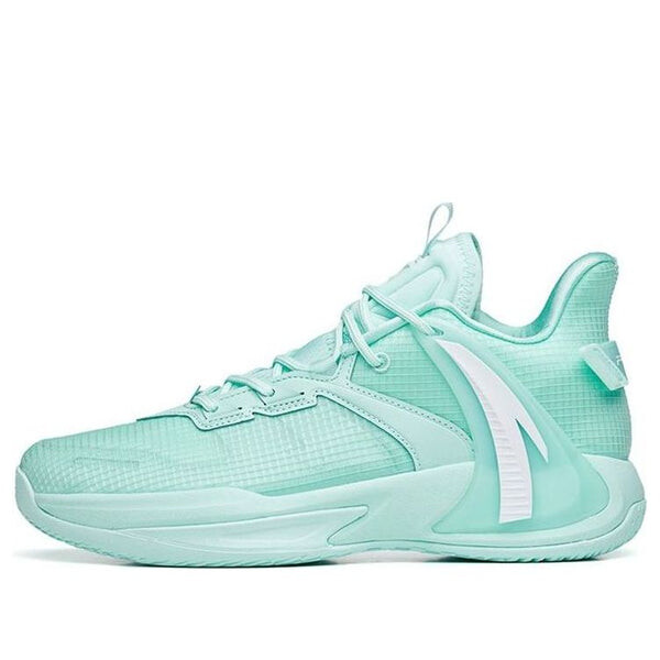 Кроссовки менпу 2.0 Anta, зеленый
Кроссовки менпу 2.0 Anta, зеленый