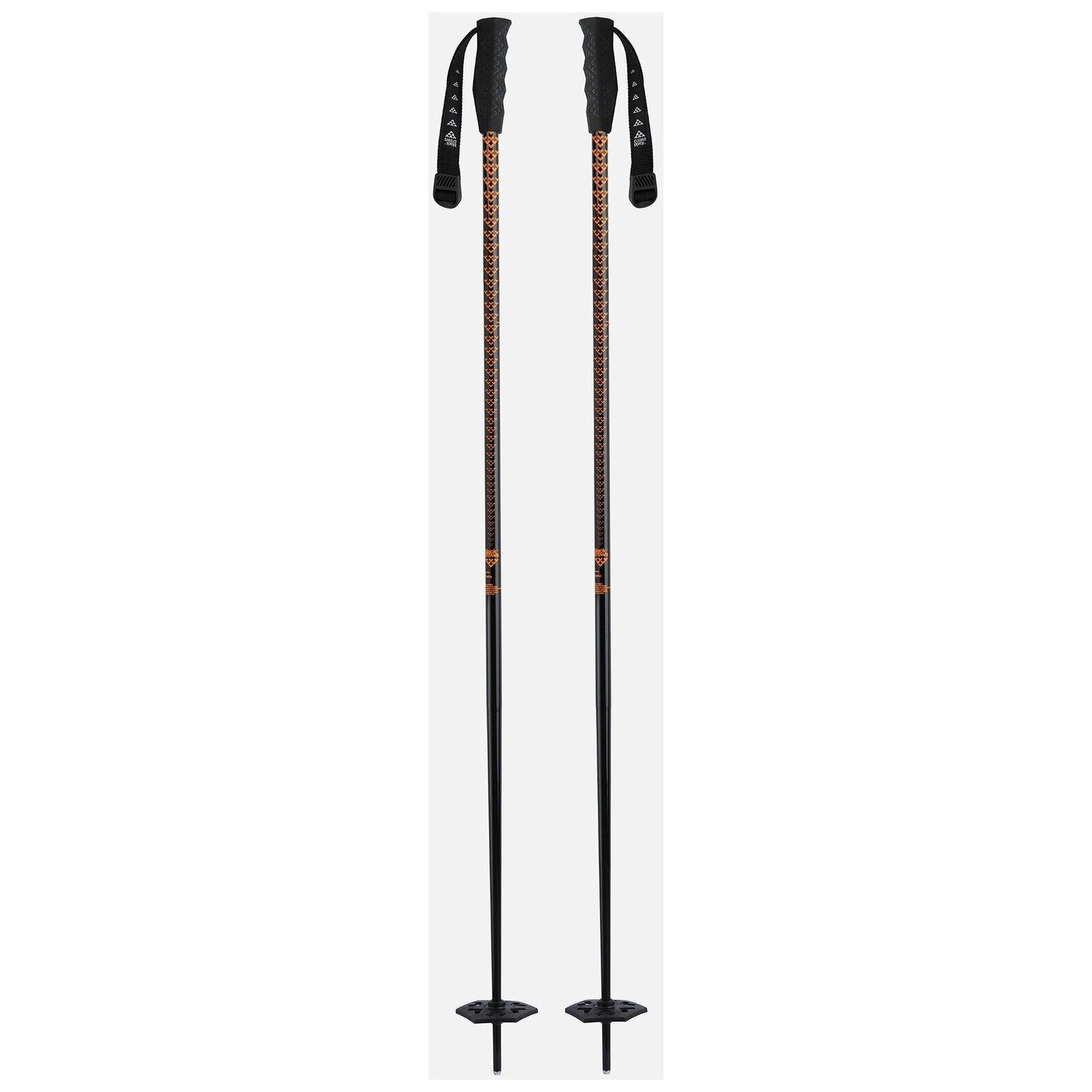 Лыжные палки Black Crows Meta, черный/оранжевый
Лыжные палки Black Crows Meta, черный/оранжевый