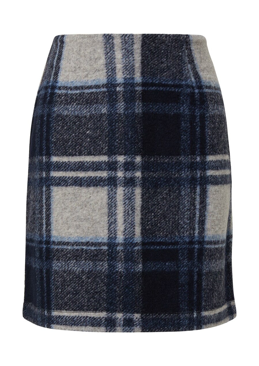 Мини юбка s.Oliver, Navy/Light blue/Dark blue
Мини юбка s.Oliver, Navy/Light blue/Dark blue