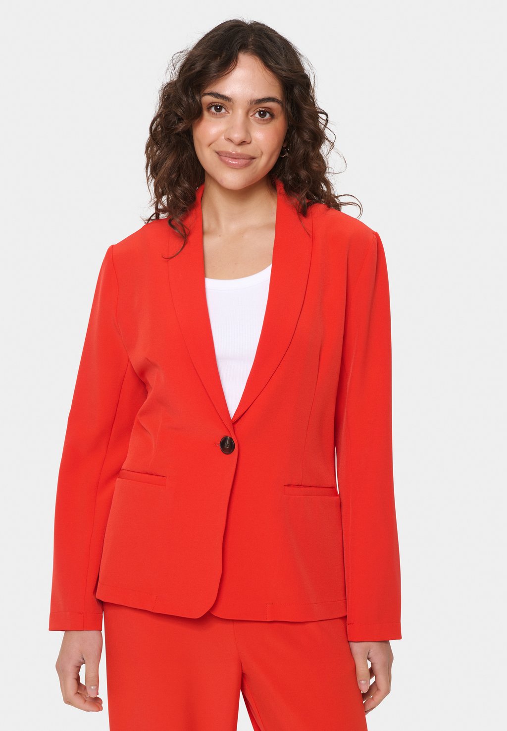 Блейзер CELEST Saint Tropez, красный 
Блейзер CELEST Saint Tropez, красный