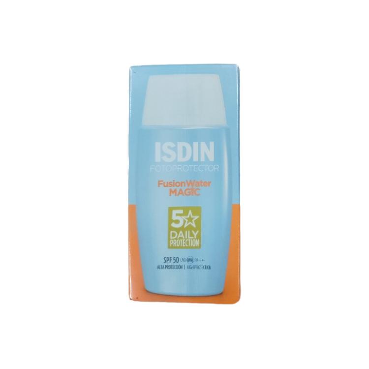 Солнцезащитные кремы и лосьоны Unisex ISDIN, Sun Protection Lotion 50ml
Солнцезащитные кремы и лосьоны Unisex ISDIN, Sun Protection Lotion 50ml