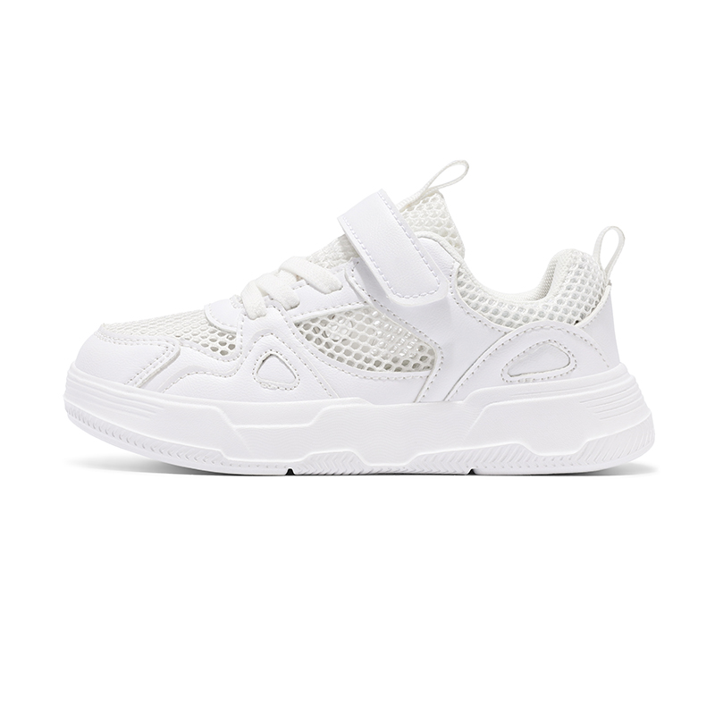 SUPEREDGE Низкие детские кроссовки Lifestyle, белые детские
SUPEREDGE Низкие детские кроссовки Lifestyle, белые детские