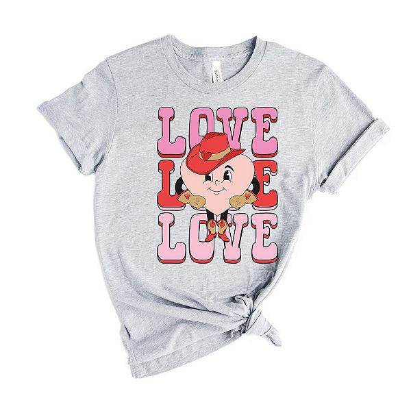 Футболка с принтом Love stacked western heart Simply Sage Market, Зеленый, Футболка с принтом Love stacked western heart Simply Sage Market
Футболка с принтом Love stacked western heart Simply Sage Market, Зеленый, Футболка с принтом Love stacked western heart Simply Sage Market