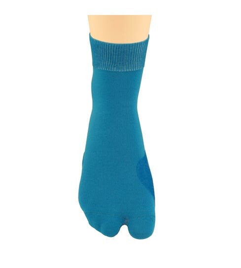 Носки свободные для шишек, размер 39/41, бирюзовые., FootService
Носки свободные для шишек, размер 39/41, бирюзовые., FootService