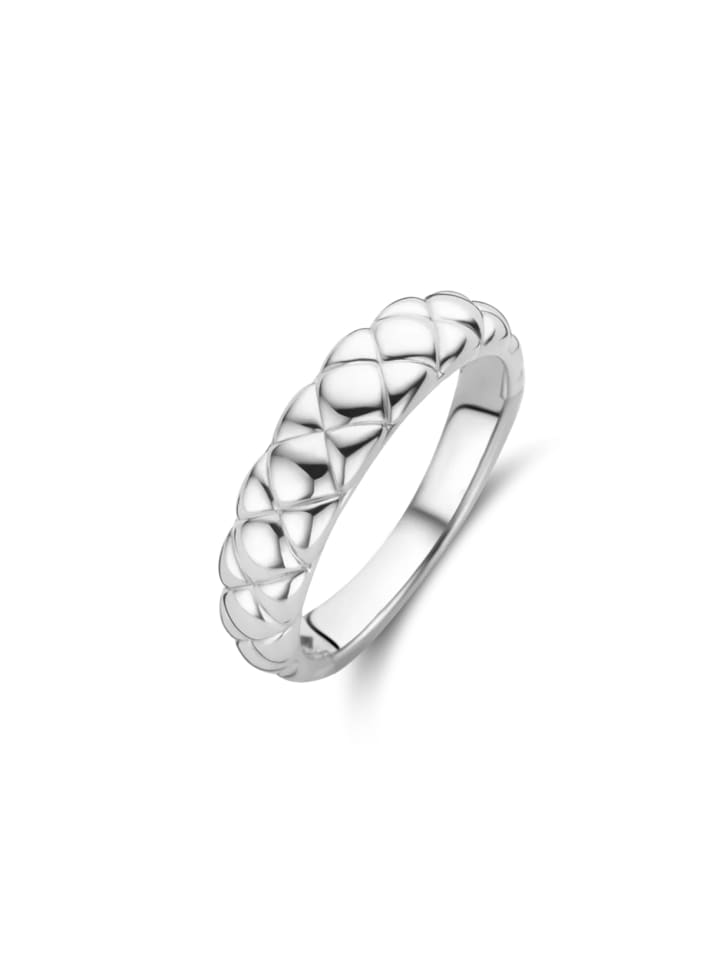 Ti Sento Milano Кольцо "Patterns silver 12289SI" из серебра
Ti Sento Milano Кольцо "Patterns silver 12289SI" из серебра