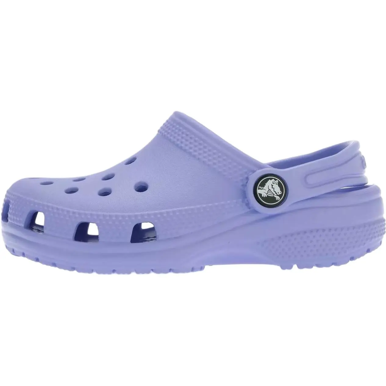Детские сандалии Детские Crocs, фиолетовый
Детские сандалии Детские Crocs, фиолетовый