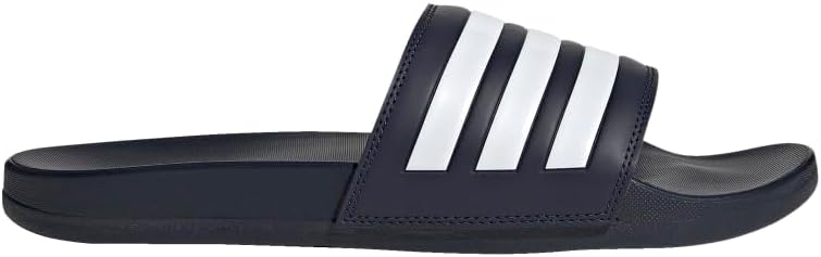 Шлепанцы adidas Adilette Comfort (унисекс), белый
Шлепанцы adidas Adilette Comfort (унисекс), белый