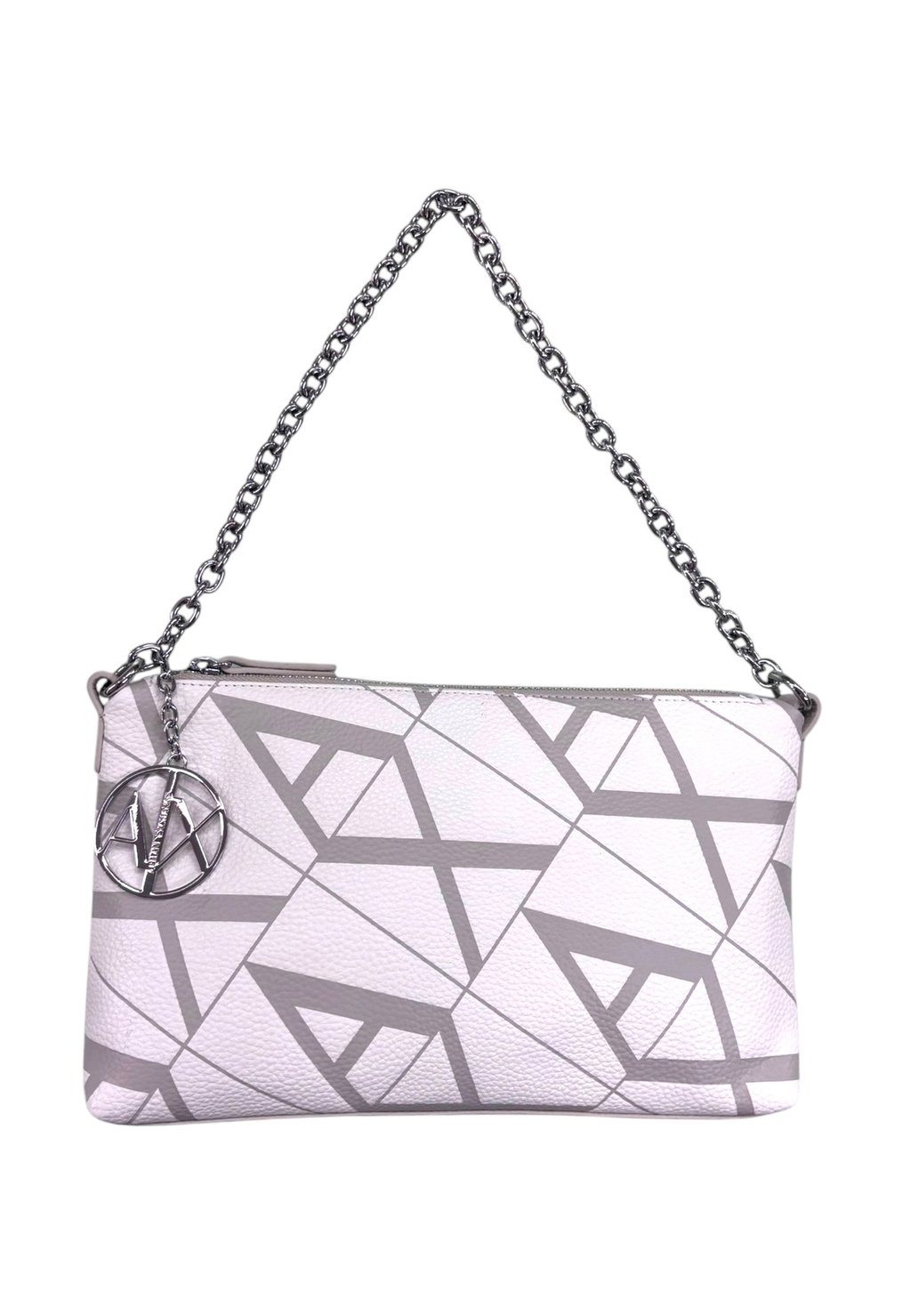 Сумка Armani Exchange, белый
Сумка Armani Exchange, белый