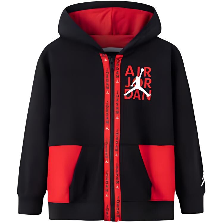 Детская толстовка Nike, черный
Детская толстовка Nike, черный