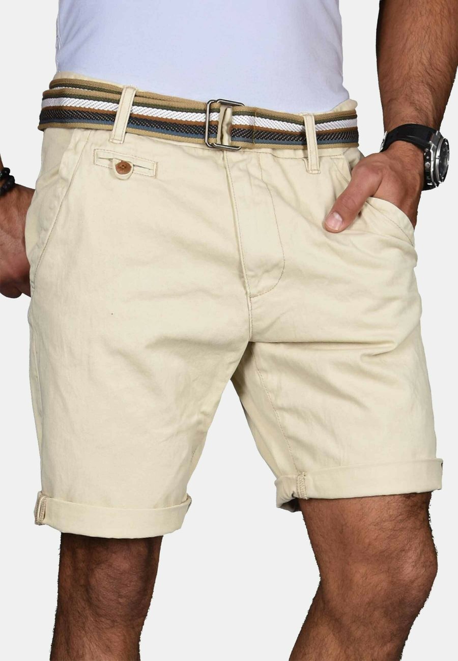 Шорты INDICODE JEANS BERMUDA, Beige
Шорты INDICODE JEANS BERMUDA, Beige