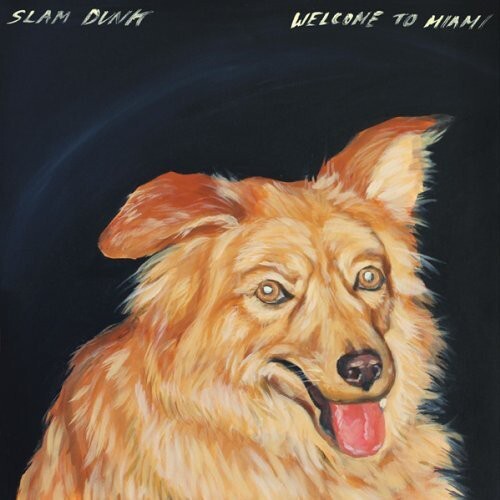 CD диск Slam Dunk: Welcome to Miami
CD диск Slam Dunk: Welcome to Miami