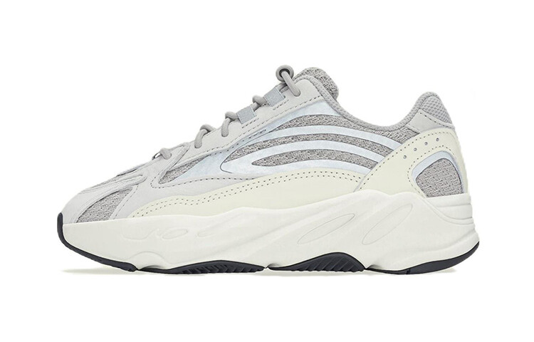 adidas Yeezy Boost 700 V2 Static (дети)
adidas Yeezy Boost 700 V2 Static (дети)