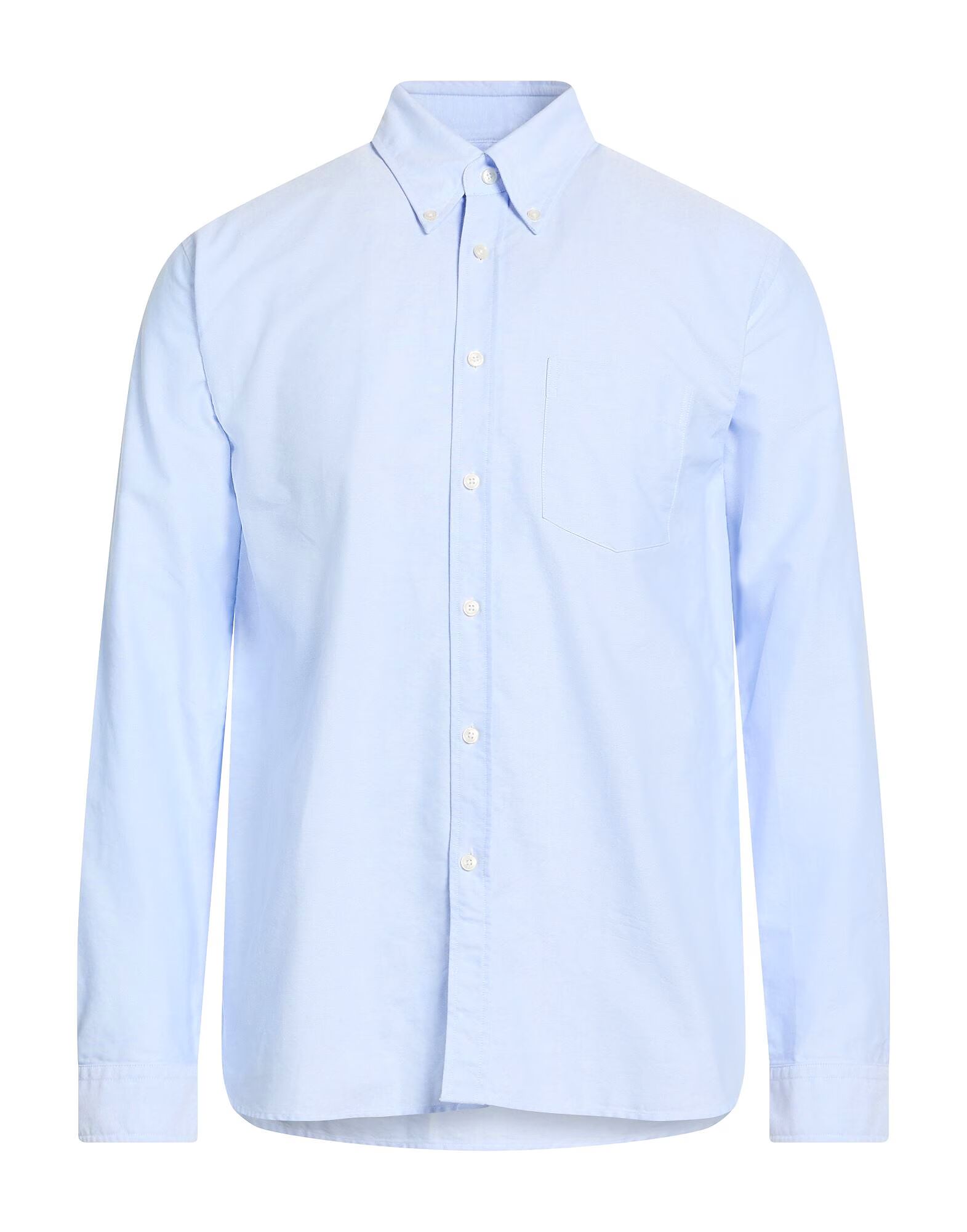 Рубашка Xacus, голубой
Рубашка Xacus, голубой