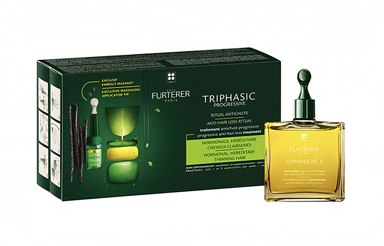 Fulveyda набор для глубокого очищения и кондиционирования увлажняющий и питающий Rene Furterer
Fulveyda набор для глубокого очищения и кондиционирования увлажняющий и питающий Rene Furterer