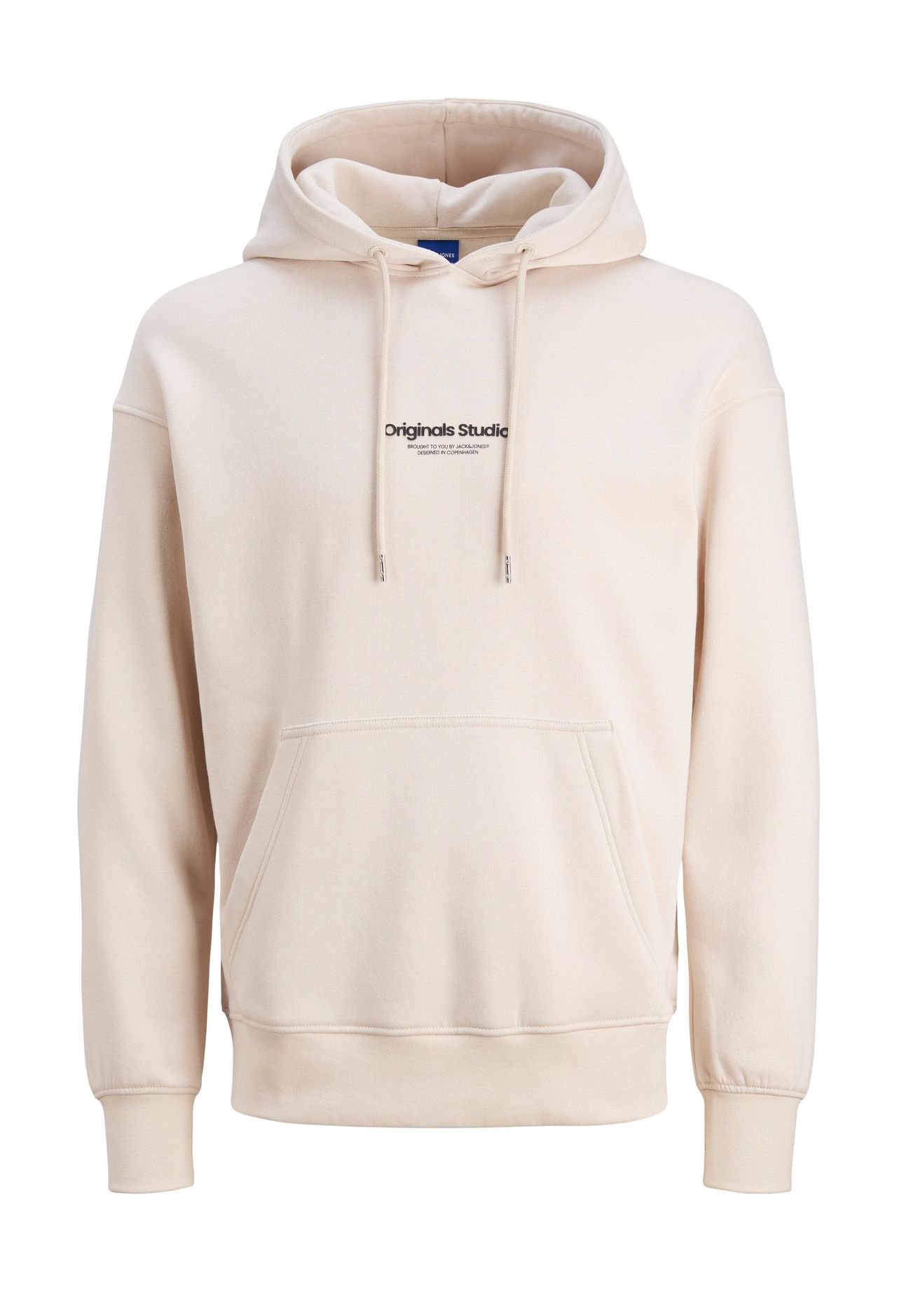 Толстовка с принтом и 3D эффектом, для мужчин ORIGINALS by JACK & JONES, цвет 176631 Moonbeam
Толстовка с принтом и 3D эффектом, для мужчин ORIGINALS by JACK & JONES, цвет 176631 Moonbeam