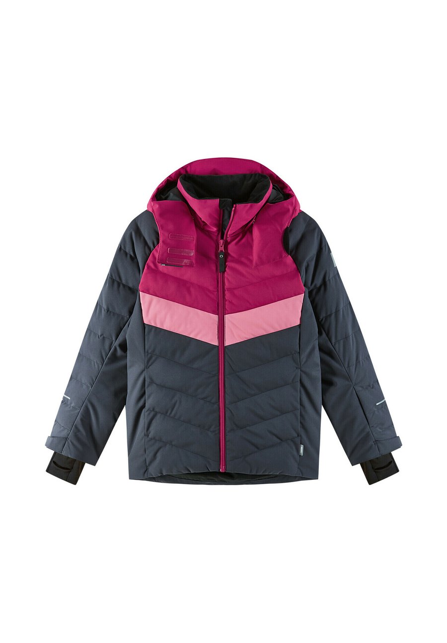 Зимняя куртка Reima Winter jacket, Grey
Зимняя куртка Reima Winter jacket, Grey