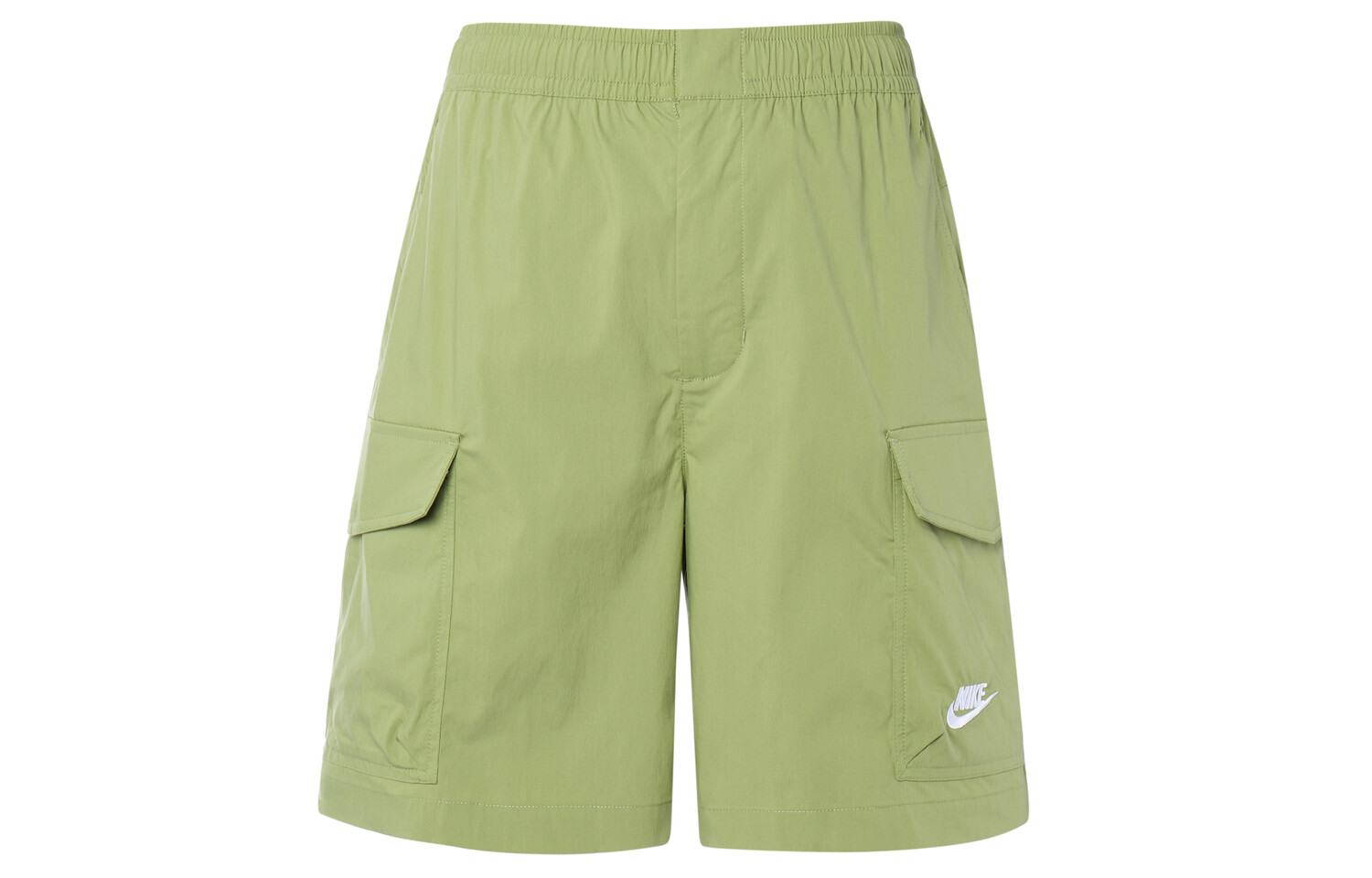 Мужские шорты-карго Nike, Зеленый
Мужские шорты-карго Nike, Зеленый