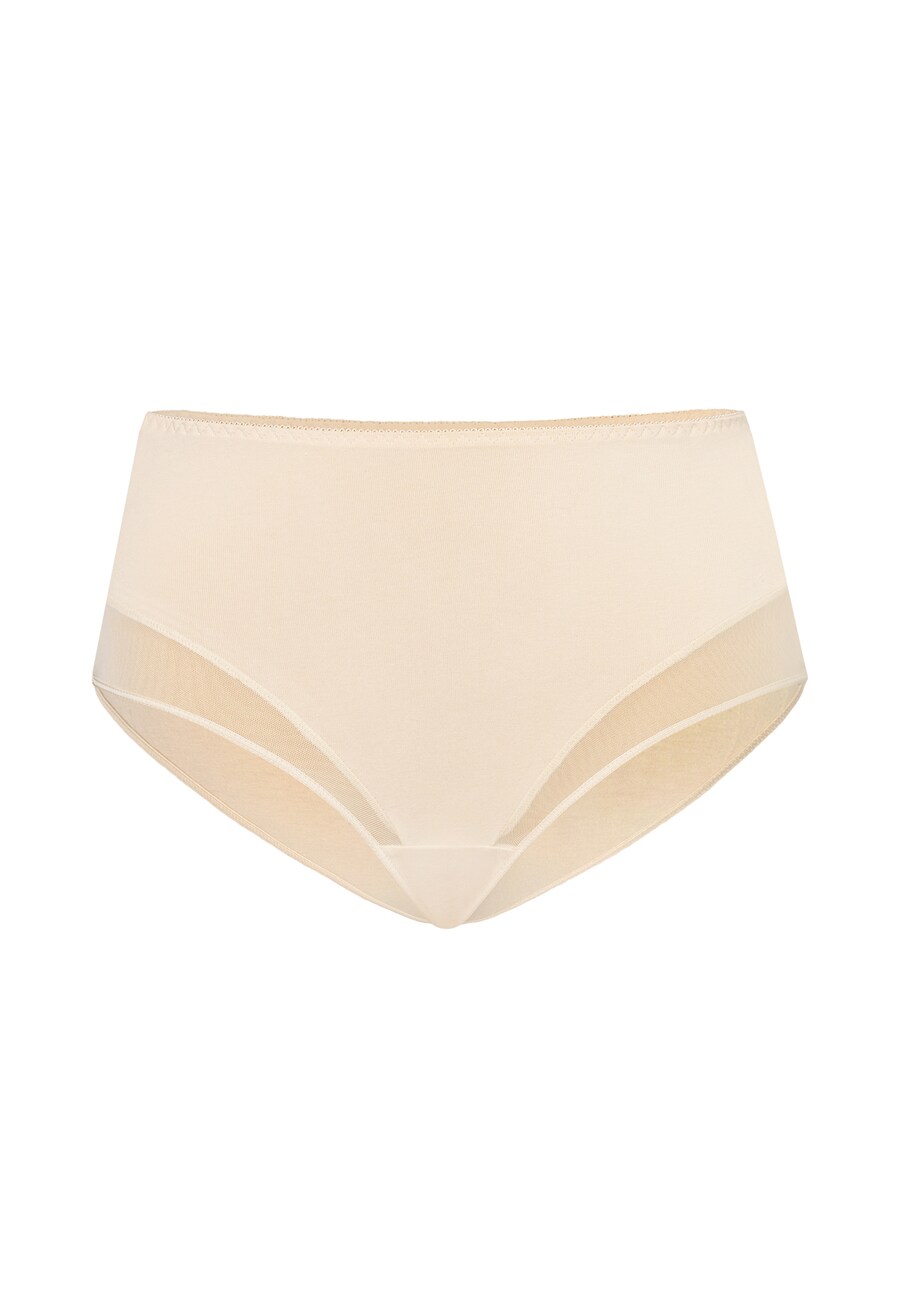 Трусы TEYLI Boyshorts Filly, кремовый
Трусы TEYLI Boyshorts Filly, кремовый