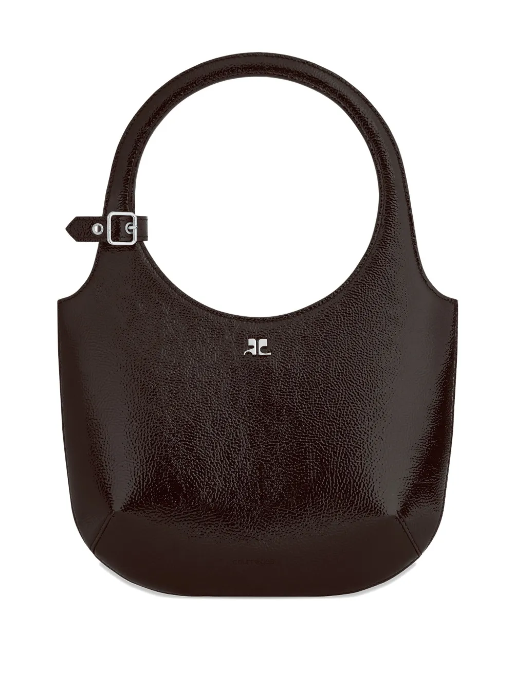 Сумка на плечо Holy Courrèges, черный
Сумка на плечо Holy Courrèges, черный