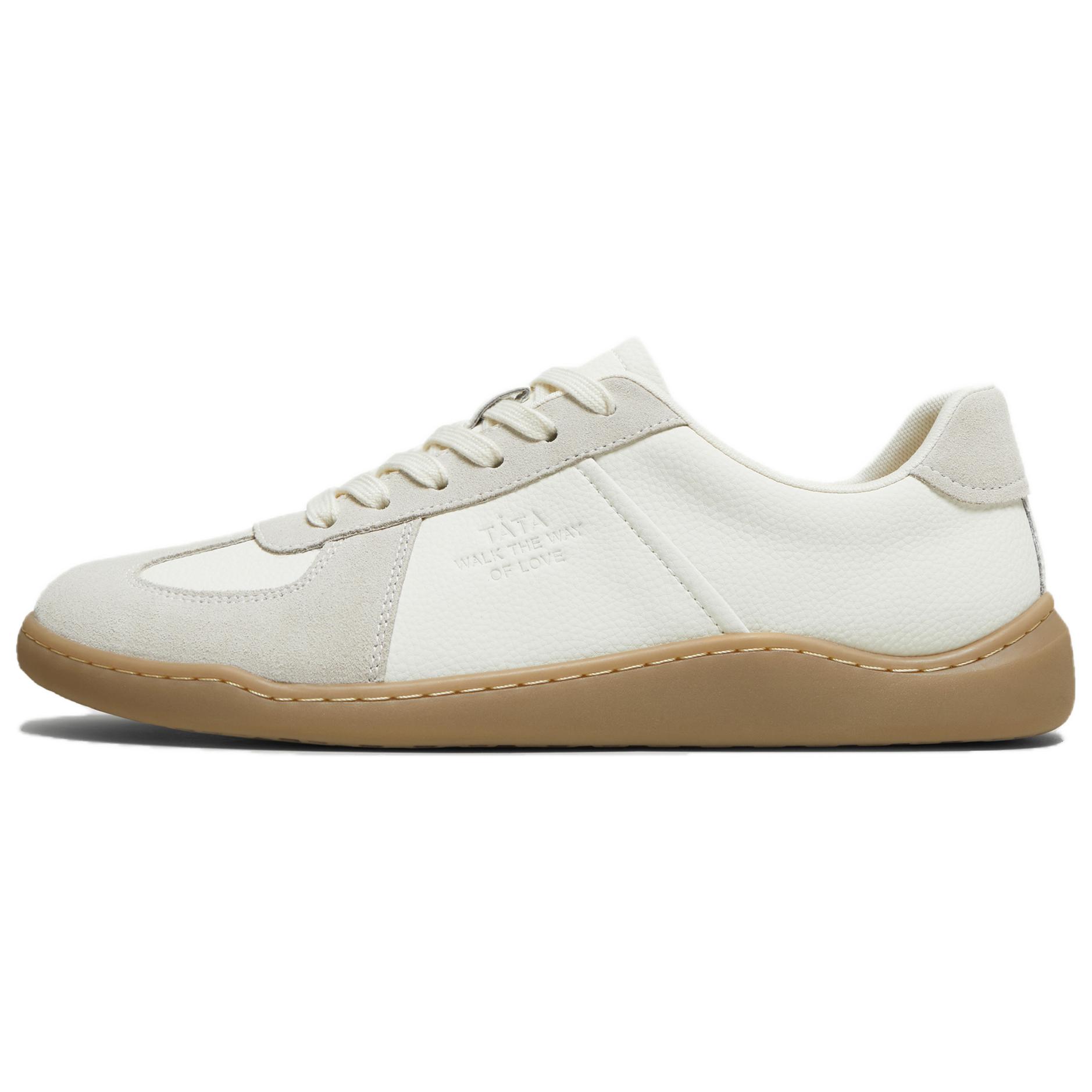 TATA Низкие повседневные туфли мужские, белые, серые
TATA Низкие повседневные туфли мужские, белые, серые