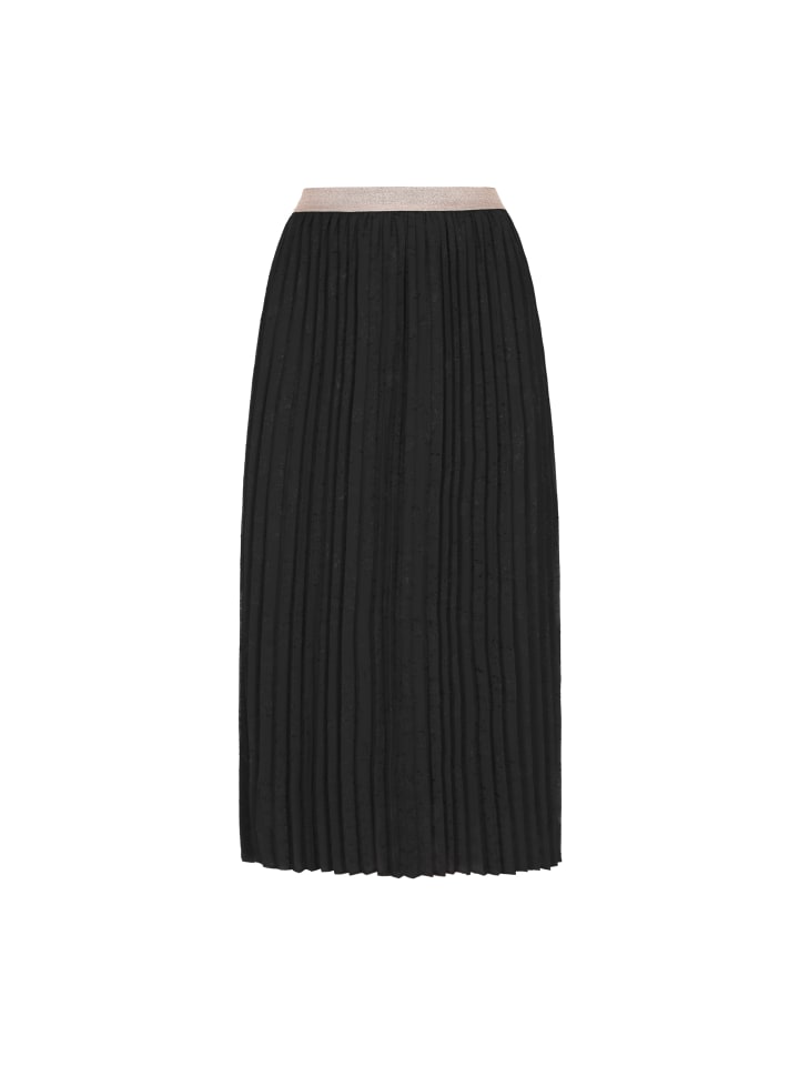 Длинная юбка faina, черный
Длинная юбка faina, черный