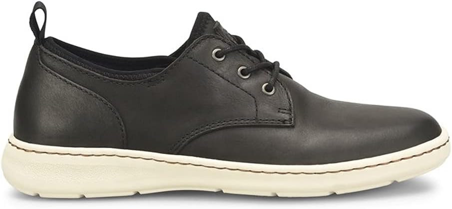 Мужские кроссовки BORN Marcus, черный
Мужские кроссовки BORN Marcus, черный