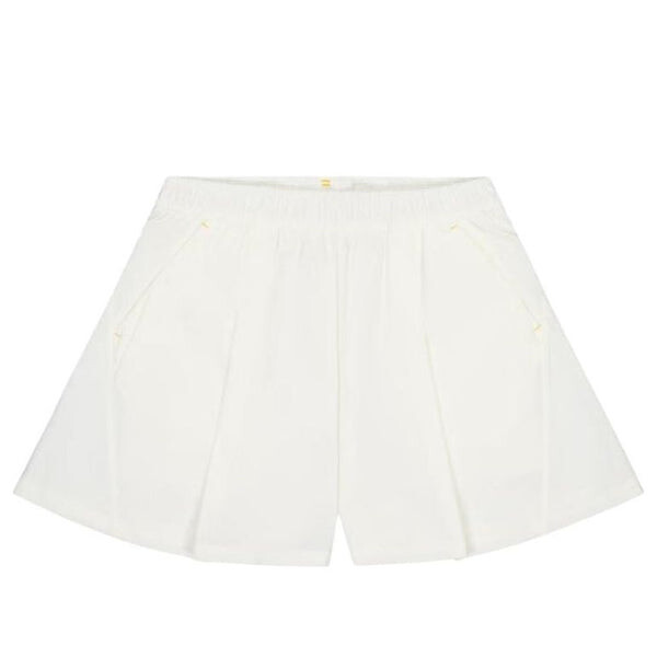 Шорты тканые Юбка-шорты New Balance, белый
Шорты тканые Юбка-шорты New Balance, белый