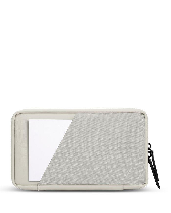 Сумка-органайзер Stow V2 Native Union, серый
Сумка-органайзер Stow V2 Native Union, серый