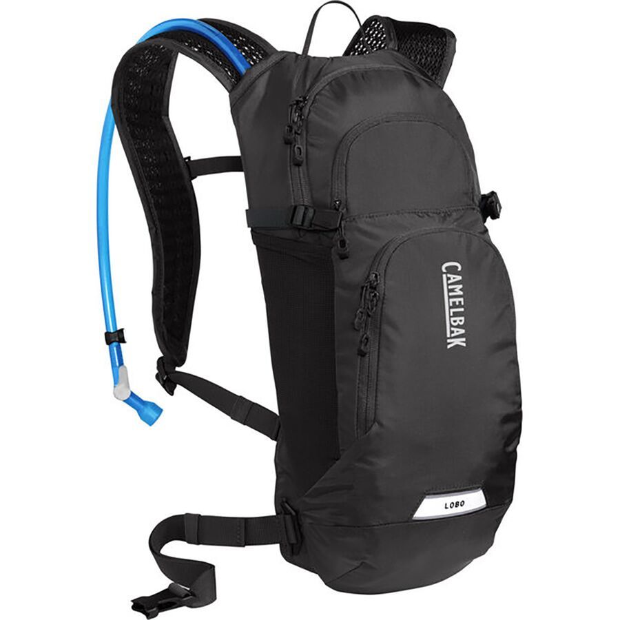 Рюкзак-гидратор Lobo 9 л - женский CamelBak CamelBak, Charcoal/Black
Рюкзак-гидратор Lobo 9 л - женский CamelBak CamelBak, Charcoal/Black