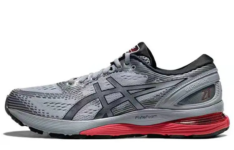 Asics GEL-Nimbus 21 Кроссовки унисекс
Asics GEL-Nimbus 21 Кроссовки унисекс
