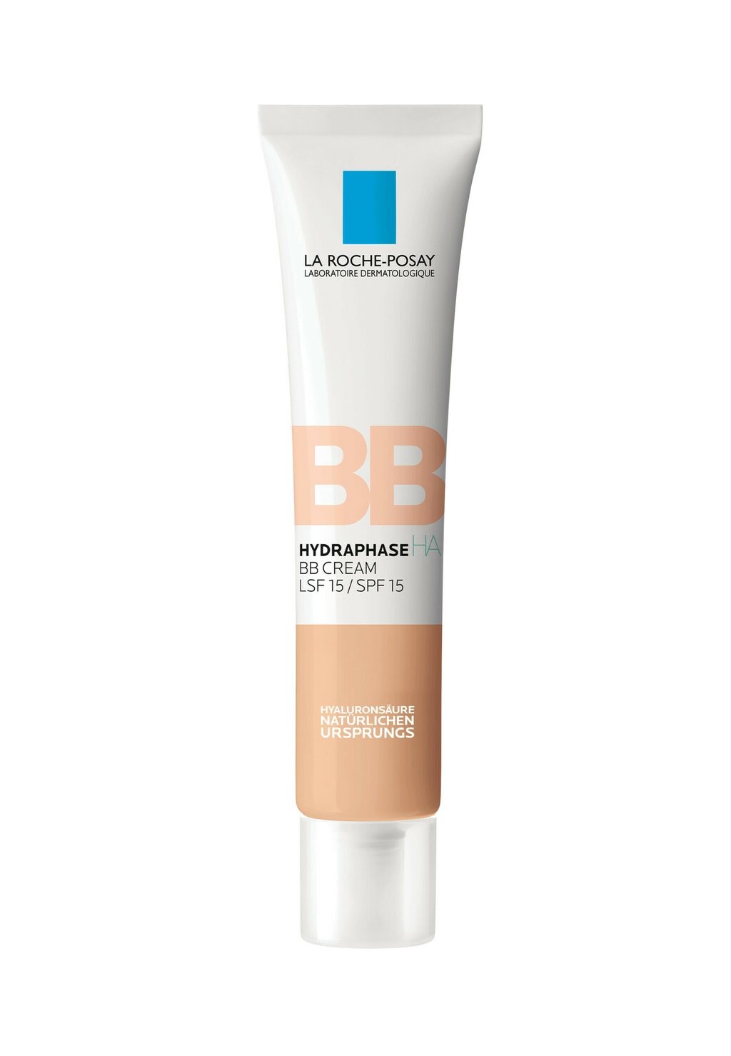 BB крем LA ROCHE-POSAY FACE CARE LA ROCHE POSAY HYDRAPHASE HA BB CREAM HELL: FEUCHTIGKEITSSPENDENDE BB CREAM FÜR EINEN EBENMÄSSIGEREN TEINT, цвет transparent
BB крем LA ROCHE-POSAY FACE CARE LA ROCHE POSAY HYDRAPHASE HA BB CREAM HELL: FEUCHTIGKEITSSPENDENDE BB CREAM FÜR EINEN EBENMÄSSIGEREN TEINT, цвет transparent