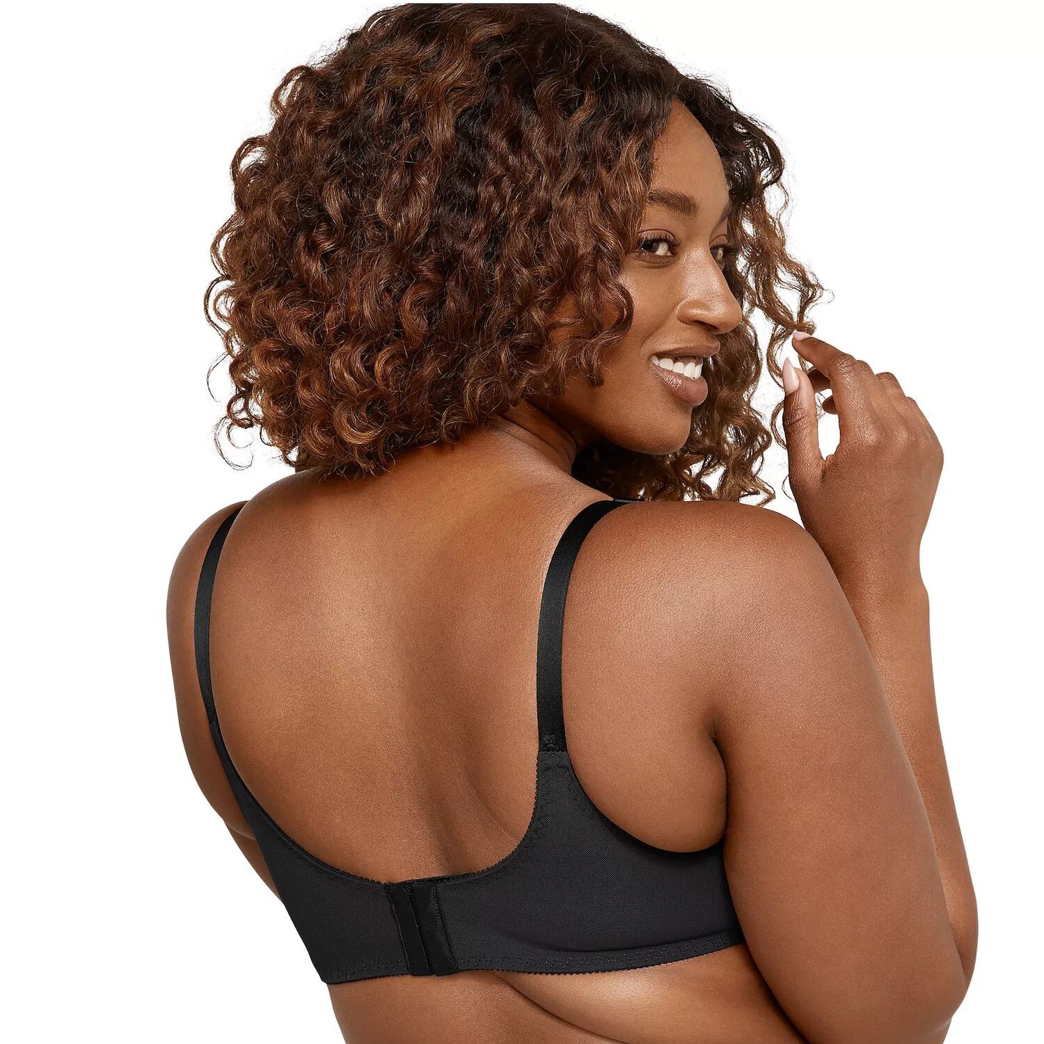 Бюстгальтер на косточках для полной фигуры Bali Flower 0180 Bali, белый
Бюстгальтер на косточках для полной фигуры Bali Flower 0180 Bali, белый