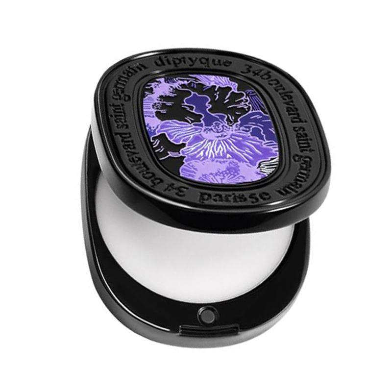 Твердые духи Diptyque Fleur de Peau, 3 г
Твердые духи Diptyque Fleur de Peau, 3 г