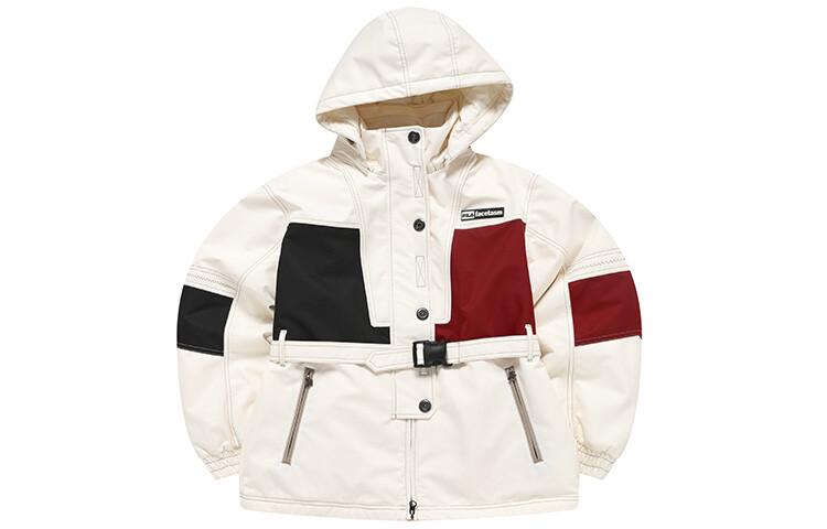 Пуховик женский Maltose белый Fila Fusion
Пуховик женский Maltose белый Fila Fusion